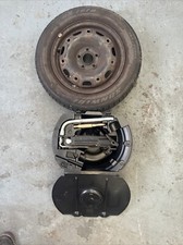 Spare wheel kit for sale  STOCKTON-ON-TEES