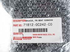 Genuine oem toyota for sale  Minneapolis