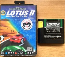 Lotus recs boîte d'occasion  Paris-