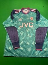 Arsenal vintage shirt for sale  NORTHWOOD