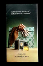 Publicité presse advertising d'occasion  Mimizan
