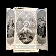 19th century pious d'occasion  Expédié en Belgium