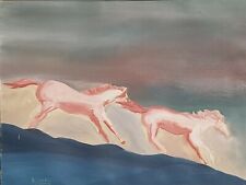 Bruno sandri cavalli. usato  Barge