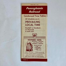 Vintage 1959 pennsylvania for sale  North Branch
