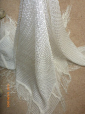 Vintage large cream for sale  ALSTON