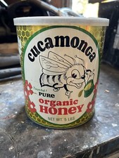 Vintage rare cucamonga for sale  Ontario