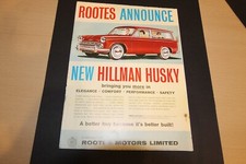Original 1960 magazine for sale  IPSWICH