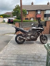 2013 kawasaki versys for sale  HUDDERSFIELD