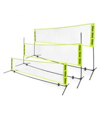 Rete kit calcio usato  Torrecuso