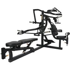 Powertec leverage gym for sale  POOLE