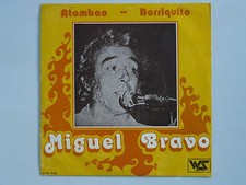 Miguel atambao 1277s2 d'occasion  Orvault