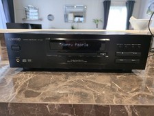 Kenwood 5090 high for sale  EASTBOURNE