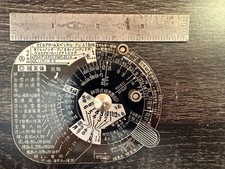 Morooka exposure meter for sale  Washington