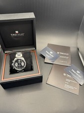 Tag heuer grand gebraucht kaufen  Mönchengladbach