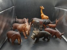 Wooden carved tribal for sale  BRADFORD