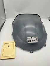 Suzuki gsxr750 windschild gebraucht kaufen  Duisburg