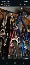 Old school.bmxs read for sale  LONDON