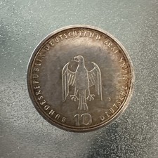 D286 deutsche mark gebraucht kaufen  Mengen