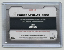 2014 topps ufc for sale  Henrico