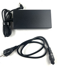 Adaptador carregador CA 19V 3A para monitor LCD LED LG PF1000U fonte de alimentação projetor comprar usado  Enviando para Brazil