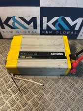Sine wave inverter for sale  OLDHAM