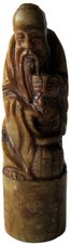 Vintage marble stone for sale  LEAMINGTON SPA