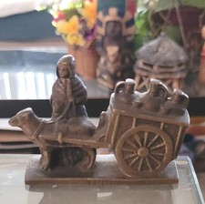 Antique dog pulling for sale  Rancho Santa Margarita