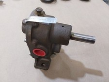Elgin rotary gear for sale  Scottsburg