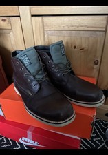 Men star leather for sale  SHEFFIELD