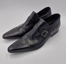 Next mens black for sale  STAFFORD