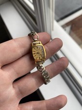 Vintage ladies sekonda for sale  WEST BROMWICH