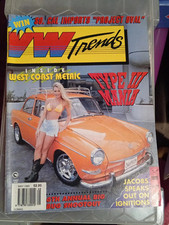 Trends magazine may for sale  BIRMINGHAM