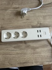 Multipresa ciabatta elettrica usato  Firenze