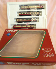 Roco 14183 dieseltriebzug gebraucht kaufen  Berlin