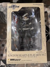 Play arts sora usato  Monterotondo