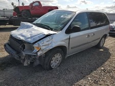 2006 town country for sale  Edinburg