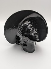 Vintage black art for sale  MANCHESTER