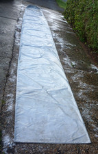 Two large zipped for sale  HIGH WYCOMBE