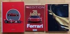 Ferrari set jahrbuch gebraucht kaufen  Sulzbach