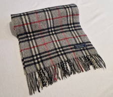 Riginal burberry 100 gebraucht kaufen  Kiel