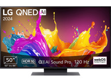 50qned86t6a qned zoll gebraucht kaufen  Stuttgart