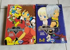 Kingdom hearts n.1 usato  Modena