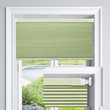 LAZBLINDS Blackout Green 27"x64" sem ferramentas sem broca sombras celulares sem fio comprar usado  Enviando para Brazil