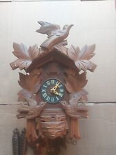 musical cuckoo clock for sale  DEREHAM