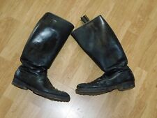 Paar stiefel wehrmacht gebraucht kaufen  Wilhelmsdorf