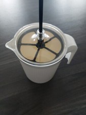 Kaffeepresse campingzubehör 5 gebraucht kaufen  Dettingen an der Iller