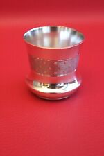Petite timbale métal d'occasion  Montpellier-