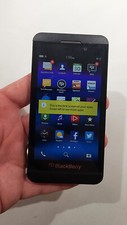 736.blackberry z10 for d'occasion  Expédié en Belgium