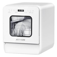 Airmsen compact dishwasher for sale  Charlotte