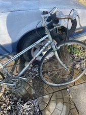 Zebra antique bike for sale  Suitland